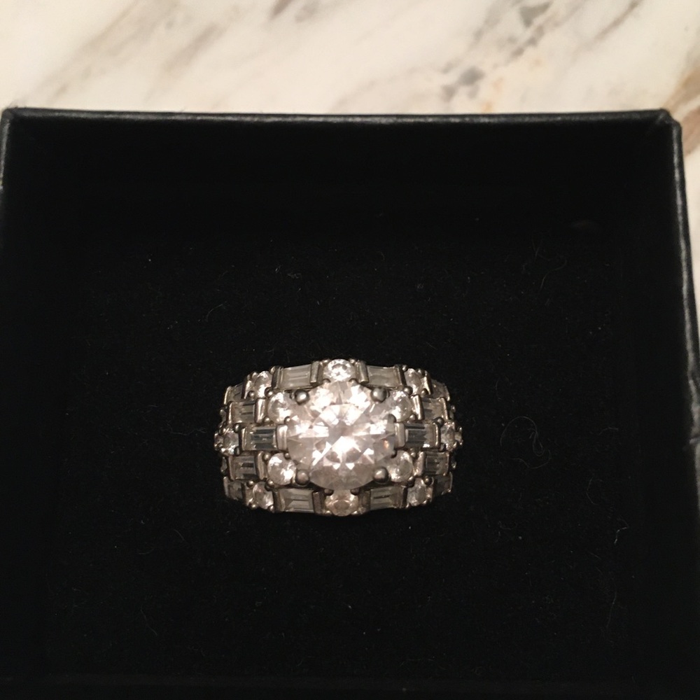 Wedding ring